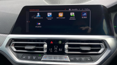 BMW 4 Series 420d MHT M Sport 5dr Step Auto [Tech/Pro Pack] Diesel Hatchback
